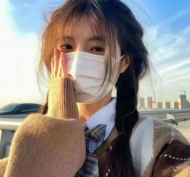 绿杨移作两家春