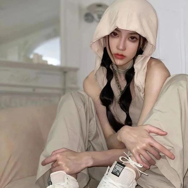 我的女儿