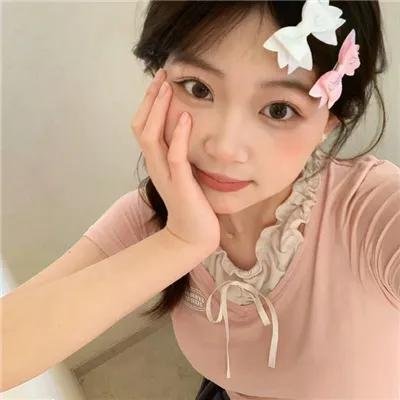 好女三头瞒